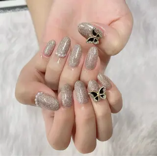 ネイル Tomita chikaのネイルデザイン