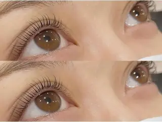 マツエク・マツパ ドーリーラッシュイオンモール福岡伊都店所属・ドーリーラッシュ 金子の眉毛・アイブロウイメージ