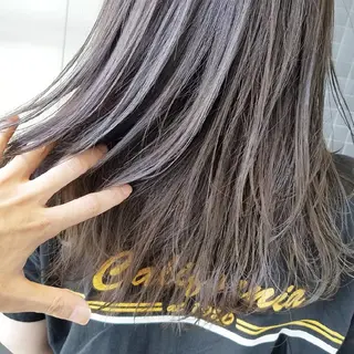 ミディアム カラー iplus まつげ、眉毛、耳つぼのマツエク・マツパデザイン