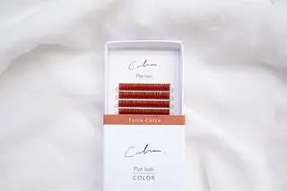 マツエク・マツパ Eyelash&nailartsalon  Ali'i所属・せきね ゆりのマツエク・マツパデザイン