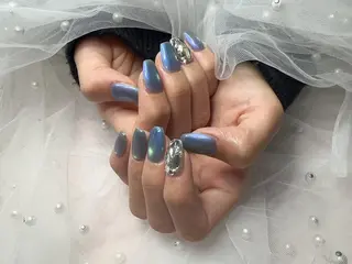 ネイル nail ONE🤍のネイルデザイン