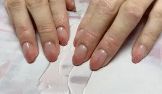 ネイル Mogu nail 二子玉川のネイルデザイン