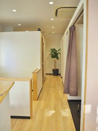 杉本 慧のエステ・リラクイメージ