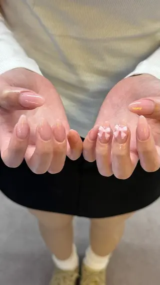 ネイル ULL tamaのネイルデザイン