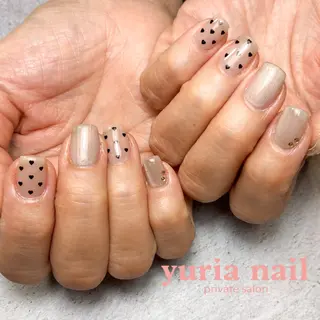 ネイル 小林 ゆりあのネイルデザイン