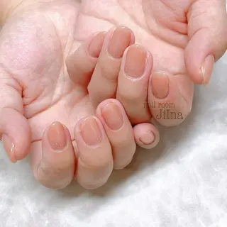 ネイル JiIna nailのネイルデザイン
