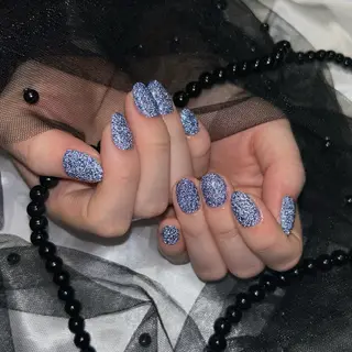 ネイル WISTERIA hayamiのネイルデザイン