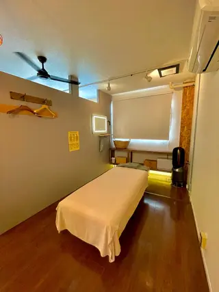 【パーソナル鍼灸】 Pintのエステ・リラクイメージ