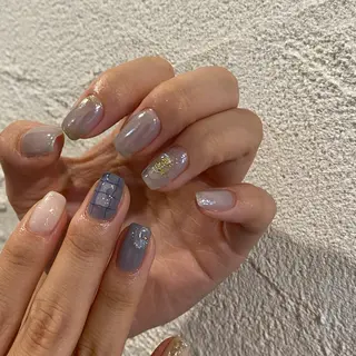 ネイル C. Ricoのネイルデザイン