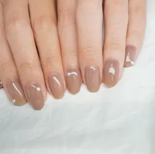 ネイル amabile nailのネイルデザイン