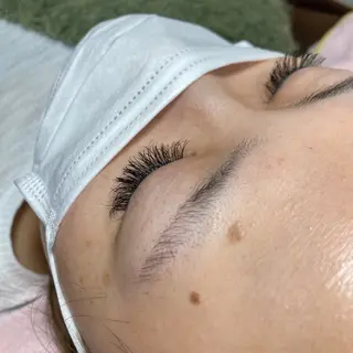 マツエク・マツパ Reon misakiのマツエク・マツパデザイン