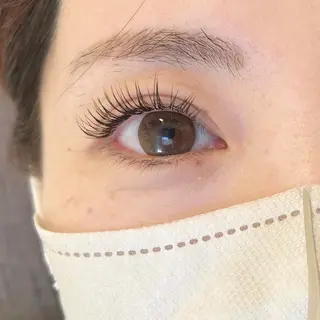 マツエク・マツパ olive 藤枝のマツエク・マツパデザイン