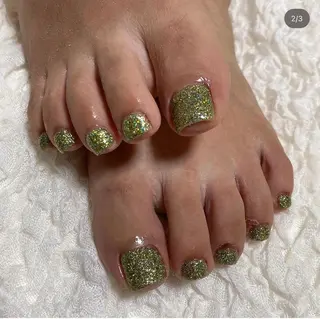 ネイル coco nailのネイルデザイン