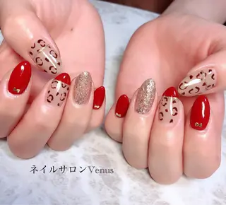 ネイル Nail salon Venusのネイルデザイン
