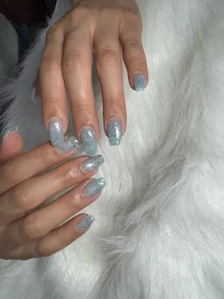 ネイル LAVISH nail salonのネイルデザイン