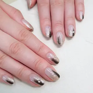 ネイル Bianca浦和西口 ⭐mitoのネイルデザイン