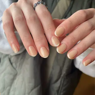 ネイル Bronze  Ship ＊relaxation saron＊所属・S a k iのその他イメージ