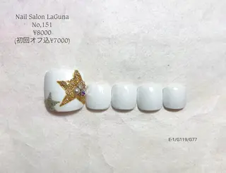 ネイル Am:nail 柏 SUE（スゥ）のネイルデザイン