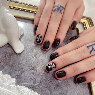 ネイル FLY Nail Salonのネイルデザイン