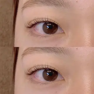 マツエク・マツパ LUANA〜Eyelash＆Nail〜所属・LUANA 千葉の眉毛・アイブロウイメージ