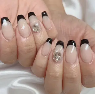 ネイル Yamamoto Sayakaのネイルデザイン