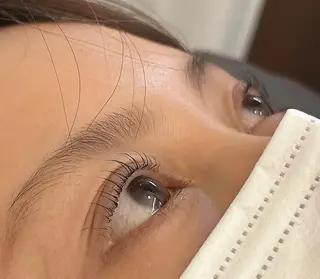 マツエク・マツパ handsemu EYELASHのマツエク・マツパデザイン