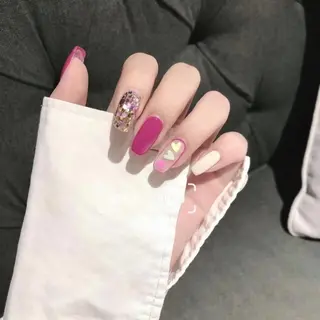 ネイル May&Way Neilのネイルデザイン