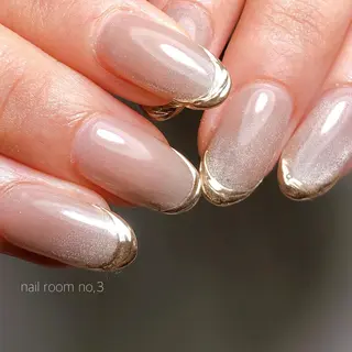 ネイル K yukaのネイルデザイン