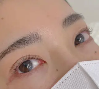 マツエク・マツパ OCEAN nail eyelash beauty所属・OCEAN nail パラジェル　取扱い店のネイルデザイン