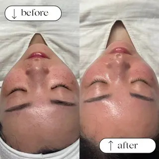 privatesalon  OffMode所属・OffMode － Karin.Mのエステ・リラクイメージ