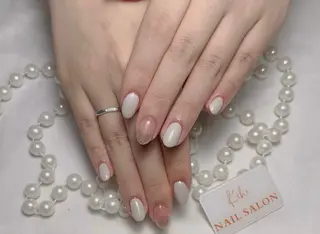 ネイル 林 Yunaのネイルデザイン