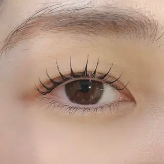 マツエク・マツパ nouvell セキモユウカ🦄のマツエク・マツパデザイン