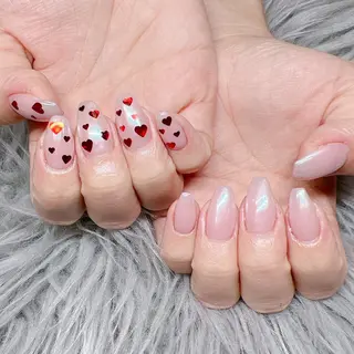 ネイル 個室ネイルサロンDolly  Girl〜ドーリーガール〜所属・DollyGirl KYOKOのネイルデザイン