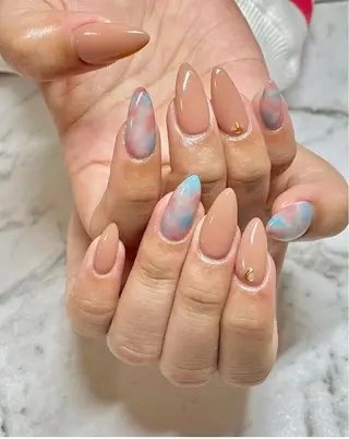 ネイル amour 平塚所属・amour 平塚店のネイルデザイン