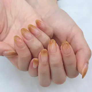 ネイル MAXKELLY TSUGUMIのネイルデザイン