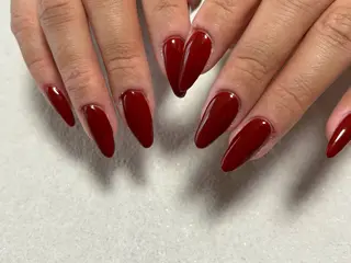 ネイル kiki nail 二子玉川のネイルデザイン