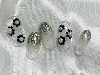 ネイル Verest 西荻窪のネイルデザイン