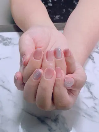 ネイル 古川 里美のネイルデザイン