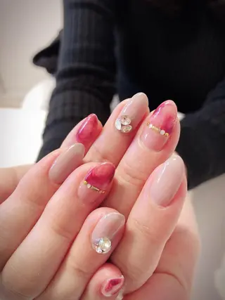 ネイル * haruのネイルデザイン