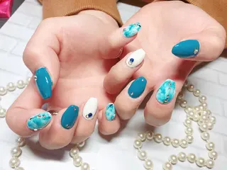 ネイル ネイルサロン HARRYS所属・ネイル･脱毛サロン HARRYSのエステ・リラクイメージ