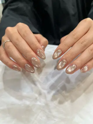 ネイル grancieux 青葉台/Natsuのネイルデザイン