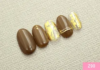 ネイル 🤍 Janのネイルデザイン