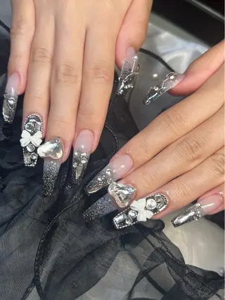 ネイル nana nailのネイルデザイン
