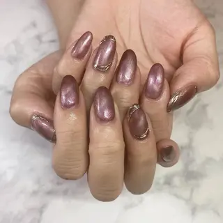 ネイル ISHIHARA KANAのネイルデザイン