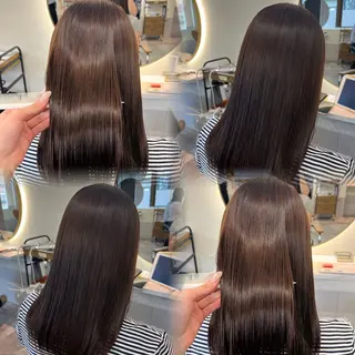 ロング カノエ香椎店 /NAOのヘアスタイル