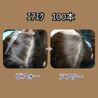 ロング ヘアアレンジ ネイル nail yukkoのネイルデザイン