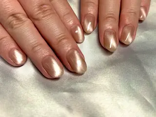 ネイル nail salon Olu所属・olu sakakuraのネイルデザイン