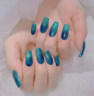 ネイル Queen’s 歌舞伎町店のネイルデザイン