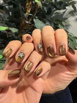 ネイル well nail所属・wellnail Nanakoのネイルデザイン