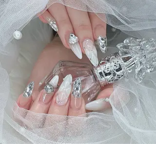 ネイル R salonのネイルデザイン